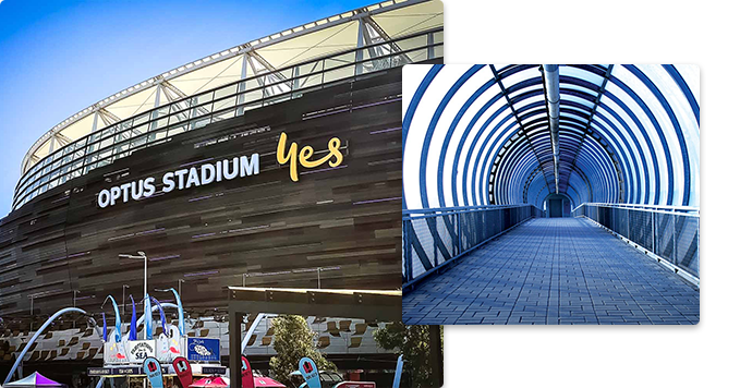 Delivering Solutions Since 1946 Home Page 1946 Images AU